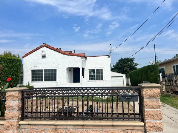 4243 W 104th St, Inglewood, CA 90304