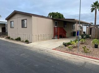 2575 S Willow Ave SPACE 160, Fresno, CA 93725