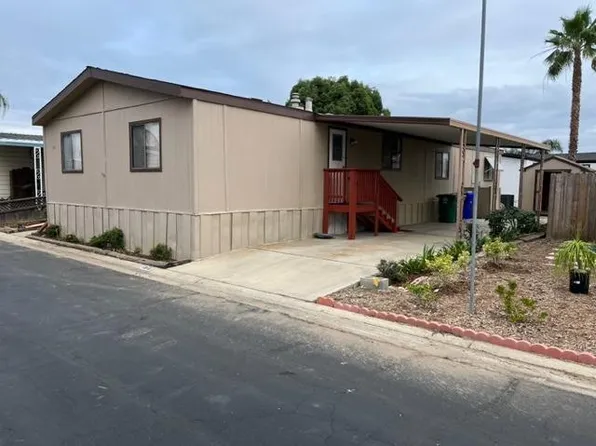 2575 S Willow Ave Space 160, Fresno, CA 93725