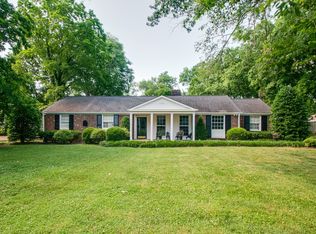 119 Keyway Dr, Nashville, TN 37205