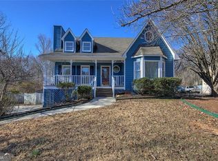 23 Westgate Dr, Cartersville, GA 30120