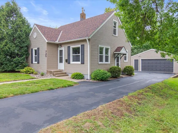 725 4th Ave SW, Hutchinson, MN 55350