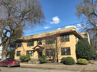 1806 NE 13th Ave APT 1, Portland, OR 97212
