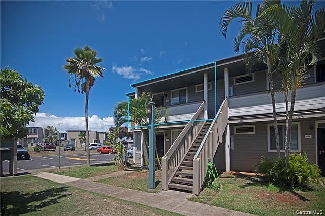 1st image of 95-670 Hanile St APT A201