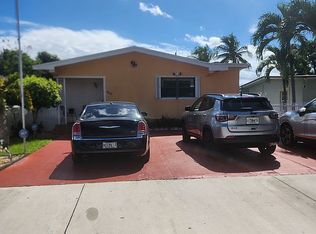 846 E 30th St, Hialeah, FL 33013