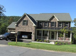 6729 Accipiter Dr, New Market, MD 21774