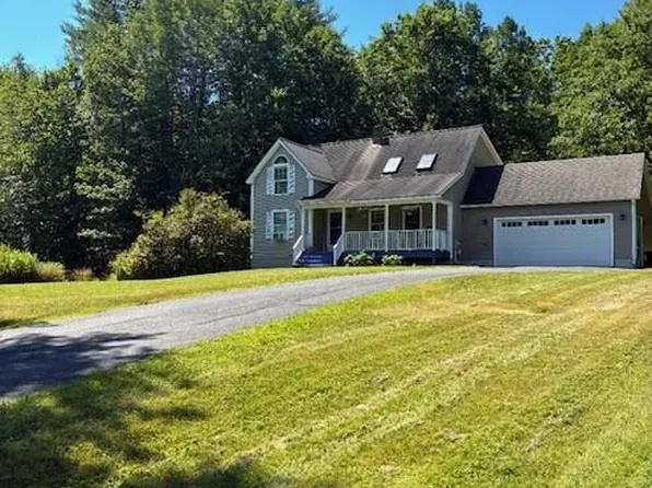 32 Foxcroft Lane, Arundel, ME 04046