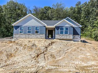 705 Red Clover Dr, Cedar Hill, MO 63016