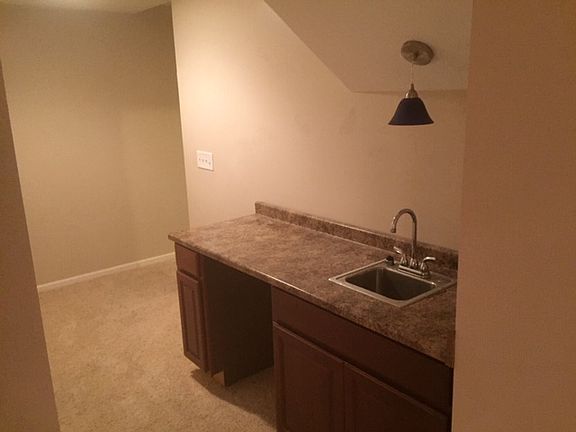 Wet Bar Basement