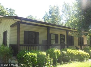 26070 Constitution Hwy, Rhoadesville, VA 22542