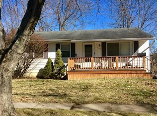 1393 Barcelona Dr, Akron, OH 44313