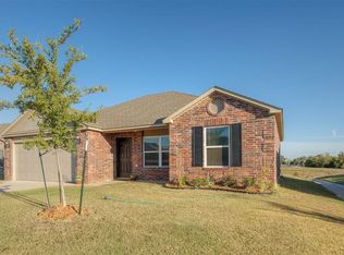 411 SE 5th Ter, Newcastle, OK 73065