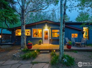 900 W 5th St, Nederland, CO 80466