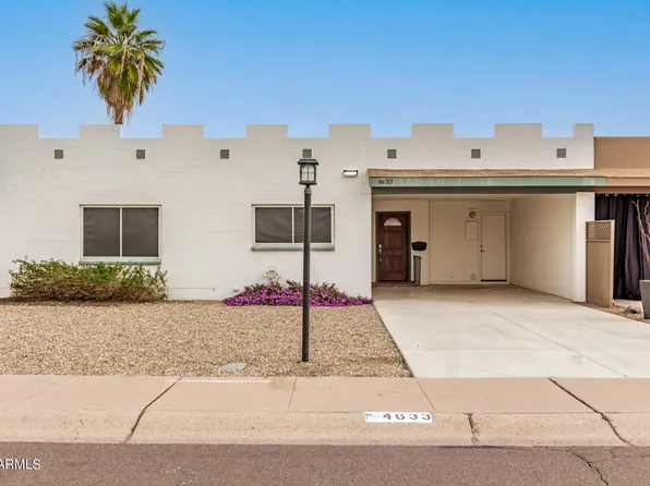 4633 N 76TH Place, Scottsdale, AZ 85251