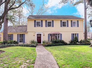 14911 River Forest Dr, Houston, TX 77079