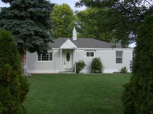 3982 Hawthorne Rd, Pocatello, ID 83201