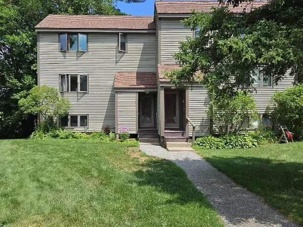 15 Overlook Road #1, Campton, NH 03223