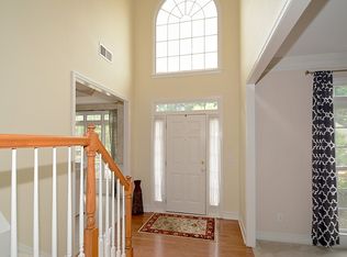 4607 McTyre Way NW, Marietta, GA