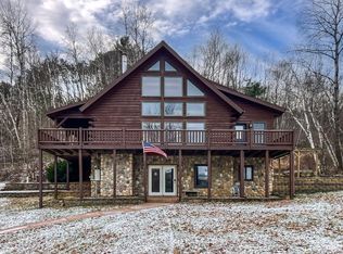 S413 County Road J, Nelson, WI 54756