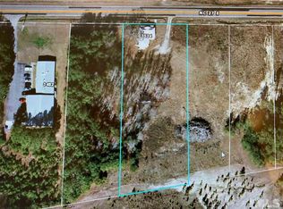 3524 Nc 27 E, Coats, NC 27521