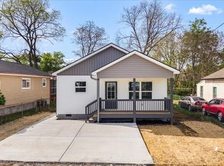 1604 E 46th Street Pl, Chattanooga, TN 37407