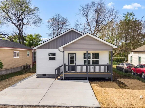 1604 E 46th Street Pl, Chattanooga, TN 37407