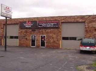 5504 W Cal Sag Rd, Alsip, IL 60803