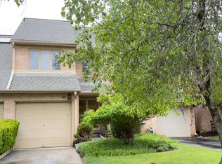 79 Militia Hill Dr, Chesterbrook, PA 19087