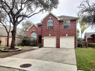 3627 Heritage Colony Dr, Missouri City, TX 77459