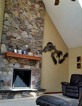 2nd image of 5216 Castlewood Ct