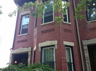 31 Worthington St #1, Roxbury Crossing, MA 02120