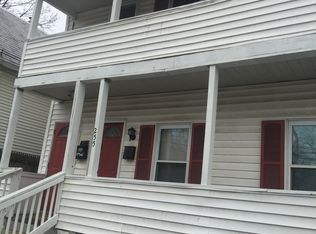 255 Rollstone St #2, Fitchburg, MA 01420