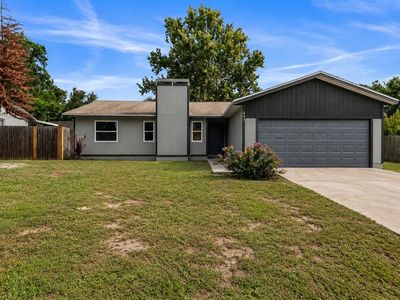 440 MONDRA COURT, Lakeland, FL, 33809