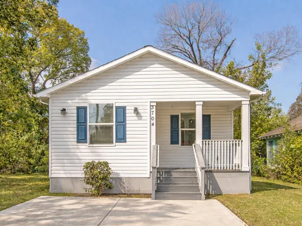 3704 Sauer St, Houston, TX 77004