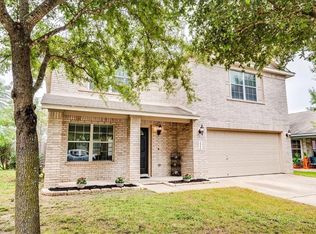 221 Primrose Blvd, Kyle, TX 78640