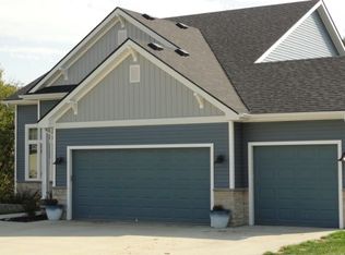 1501 Kentucky Ave, Indianola, IA 50125