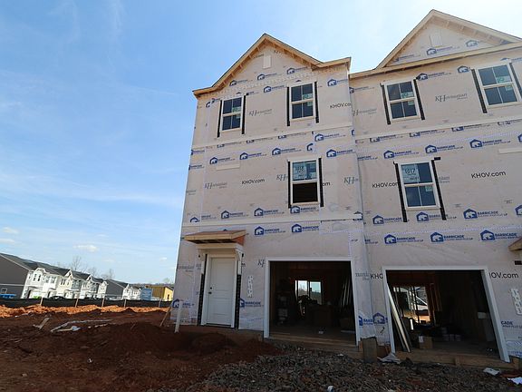 Exterior - March 31, 2026