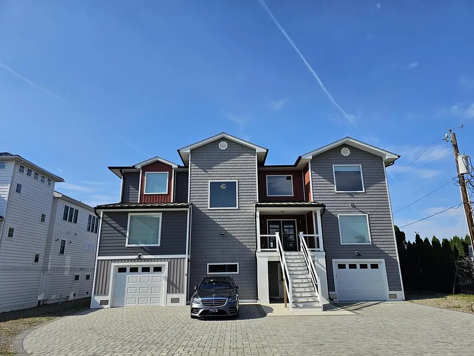 5 Warren Rd