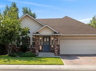 1122 E Spokane Ave, Ellensburg, WA 98926