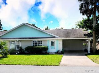 41 Sandra Cir, New Smyrna Beach, FL 32168