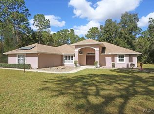 1541 W Union St, Hernando, FL 34442