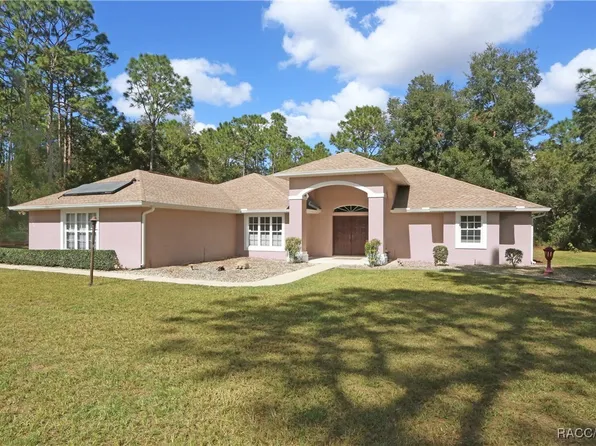 1541 W Union St, Hernando, FL 34442