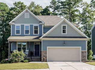 1837 Austin Ridge Pkwy, Wake Forest, NC 27587