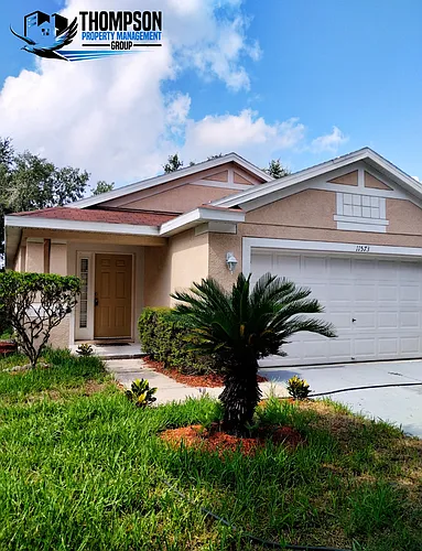 11573 Hammocks Glade Dr Photo 1