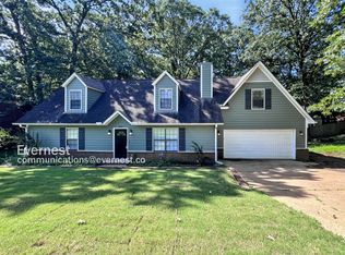 4041 Crystal Ct, Nesbit, MS 38651