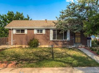 2503 Blackhawk St, Aurora, CO 80011