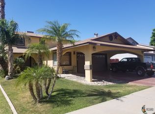 2051 W Holt Ave, El Centro, CA 92243