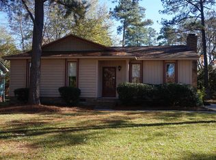 109 Calloway Ct, Columbia, SC 29223