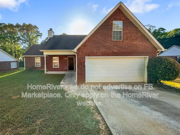 11084 Knotty Pine Pl, Hampton, GA 30228