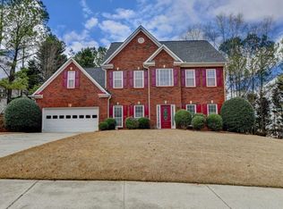 1223 Idlewild Ct, Suwanee, GA 30024